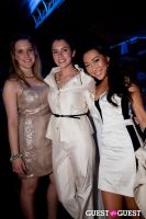 Cancer Research Institute Young Philanthropists “Night in White” #50