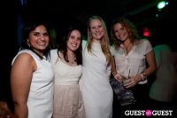 Cancer Research Institute Young Philanthropists “Night in White” #52