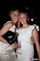 Cancer Research Institute Young Philanthropists “Night in White” #63