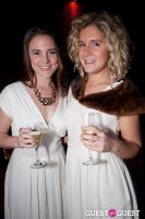 Cancer Research Institute Young Philanthropists “Night in White” #122