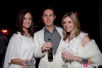 Cancer Research Institute Young Philanthropists “Night in White” #131