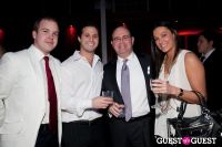 Cancer Research Institute Young Philanthropists “Night in White” #133