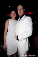 Cancer Research Institute Young Philanthropists “Night in White” #142