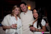 Cancer Research Institute Young Philanthropists “Night in White” #157