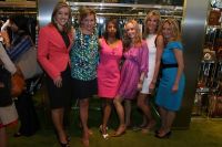 Girls Quest Shopping Event at Tory Burch #26