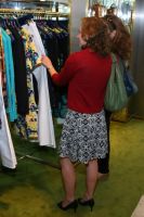 Girls Quest Shopping Event at Tory Burch #28