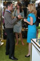 Girls Quest Shopping Event at Tory Burch #39
