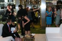 Girls Quest Shopping Event at Tory Burch #43