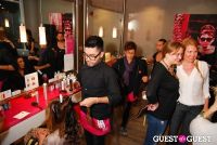 Blo Bar & Refine Mixers Pre-Grammy Beauty Event #51