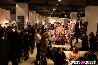 Pop Up Event Celebrating Beauty, Art & Fashion #25