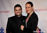 SheKnows.com Campaign Launch Benfitting Autism Speaks #175