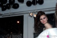 SAVOIR Beds Hosts a Night of Models, Martinis and Music #6