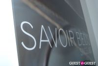 SAVOIR Beds Hosts a Night of Models, Martinis and Music #21