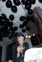 SAVOIR Beds Hosts a Night of Models, Martinis and Music #48