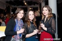 SAVOIR Beds Hosts a Night of Models, Martinis and Music #83