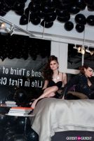 SAVOIR Beds Hosts a Night of Models, Martinis and Music #95