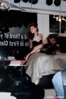 SAVOIR Beds Hosts a Night of Models, Martinis and Music #96