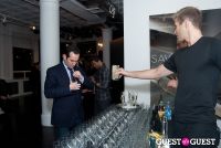SAVOIR Beds Hosts a Night of Models, Martinis and Music #116