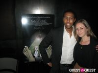 Cadaver Film Premiere At The Standard East #3