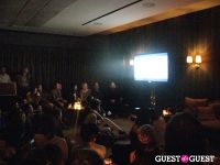 Cadaver Film Premiere At The Standard East #36