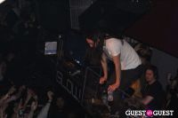 Steve Aoki Afterparty at Club Fur #35