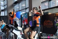 Cycle For Survival #14