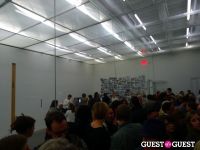 The Ungovernables, New Museum Triennial And After Party At The Standard #16