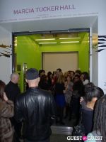 The Ungovernables, New Museum Triennial And After Party At The Standard #30