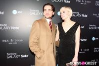 AT&T, Samsung Galaxy Note, and Rag & Bone Party #6