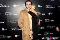 AT&T, Samsung Galaxy Note, and Rag & Bone Party #7