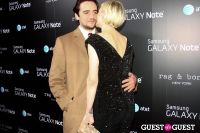 AT&T, Samsung Galaxy Note, and Rag & Bone Party #11