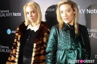 AT&T, Samsung Galaxy Note, and Rag & Bone Party #18