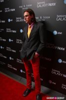 AT&T, Samsung Galaxy Note, and Rag & Bone Party #25