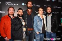 AT&T, Samsung Galaxy Note, and Rag & Bone Party #29