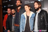 AT&T, Samsung Galaxy Note, and Rag & Bone Party #32