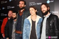 AT&T, Samsung Galaxy Note, and Rag & Bone Party #33