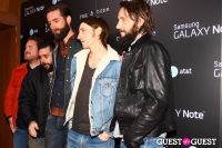 AT&T, Samsung Galaxy Note, and Rag & Bone Party #34