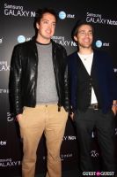 AT&T, Samsung Galaxy Note, and Rag & Bone Party #37