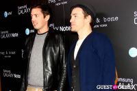 AT&T, Samsung Galaxy Note, and Rag & Bone Party #40