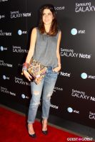 AT&T, Samsung Galaxy Note, and Rag & Bone Party #54