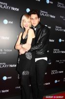 AT&T, Samsung Galaxy Note, and Rag & Bone Party #66