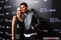 AT&T, Samsung Galaxy Note, and Rag & Bone Party #68