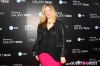 AT&T, Samsung Galaxy Note, and Rag & Bone Party #84