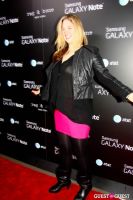 AT&T, Samsung Galaxy Note, and Rag & Bone Party #86