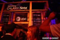 AT&T, Samsung Galaxy Note, and Rag & Bone Party #120