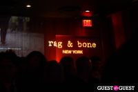 AT&T, Samsung Galaxy Note, and Rag & Bone Party #124