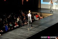 Fame Rocks Fashion Week 2012 Part 1 #33