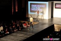 Fame Rocks Fashion Week 2012 Part 1 #39