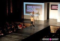 Fame Rocks Fashion Week 2012 Part 1 #40