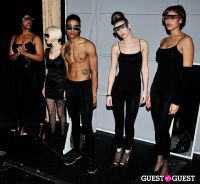 Fame Rocks Fashion Week 2012 Part 1 #87